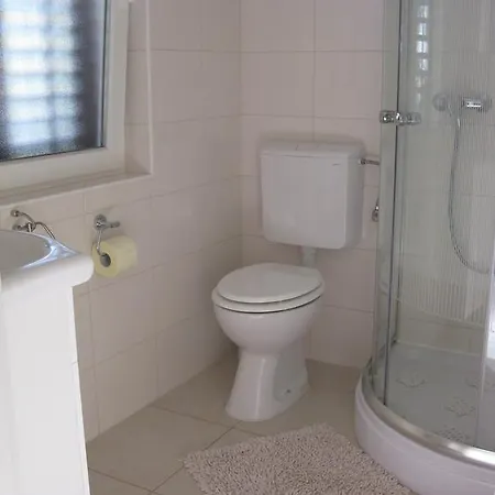 Emilia Apartment Premantura