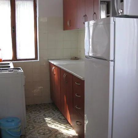 Apartment Emilia Premantura