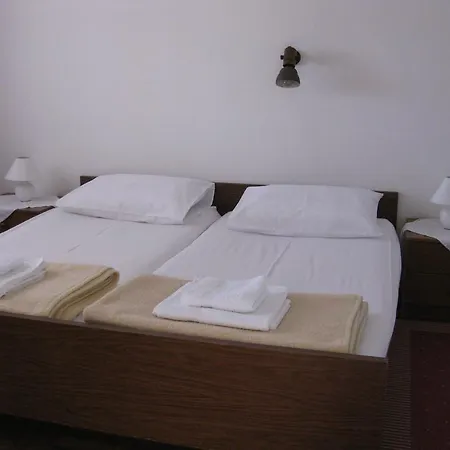 Emilia Apartment Premantura