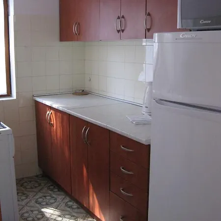 Emilia Apartment