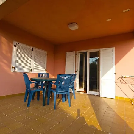 Apartment Emilia *