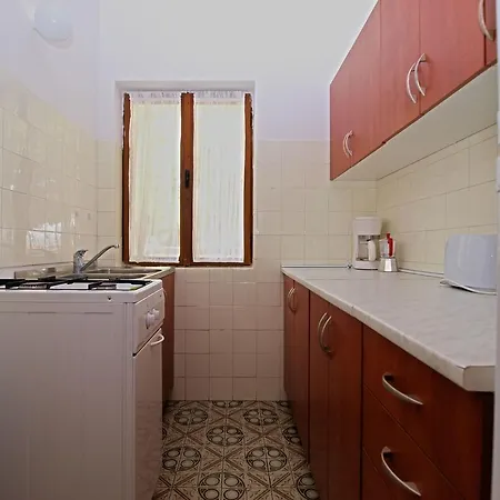Apartment Emilia